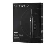 Seysso Szczoteczka soniczna Carbon Basic Black + etui + końcówka - 1226188 - zdjęcie 5